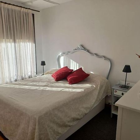 Casa Rural La Endrina Terriente Exteriör bild