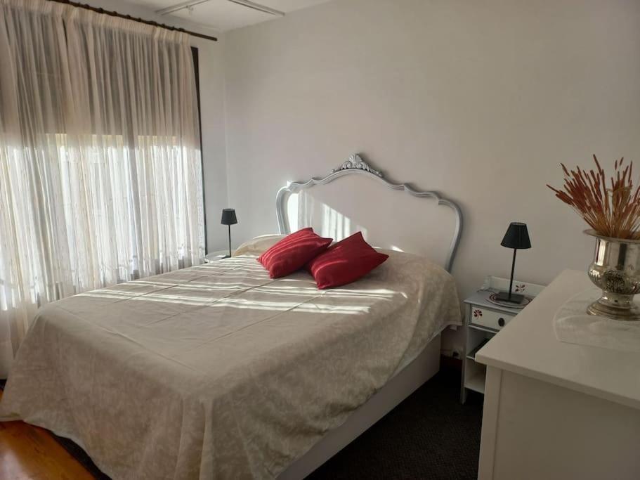 Casa Rural La Endrina Terriente Exteriör bild