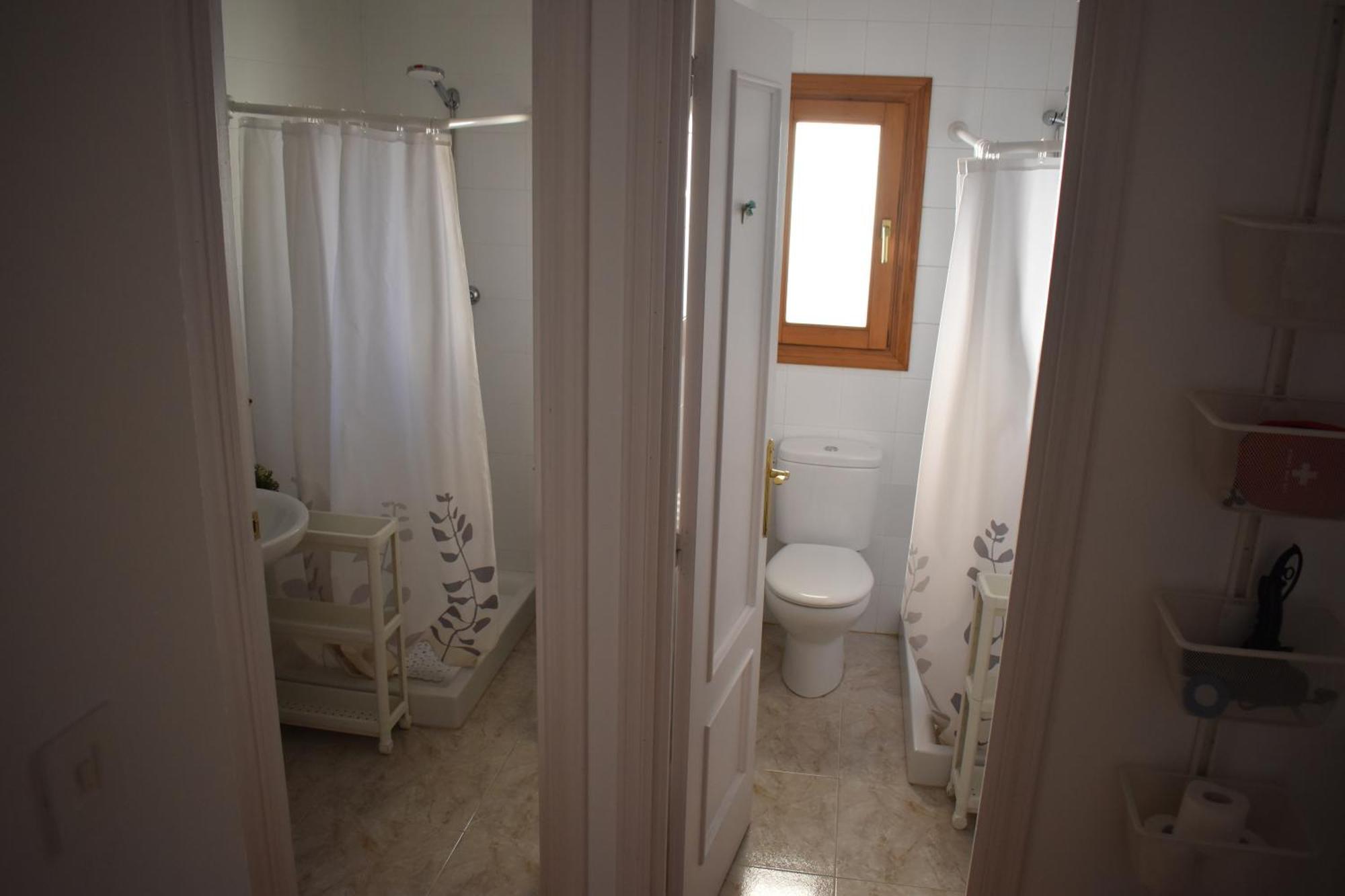 Casa Rural La Endrina Terriente Exteriör bild