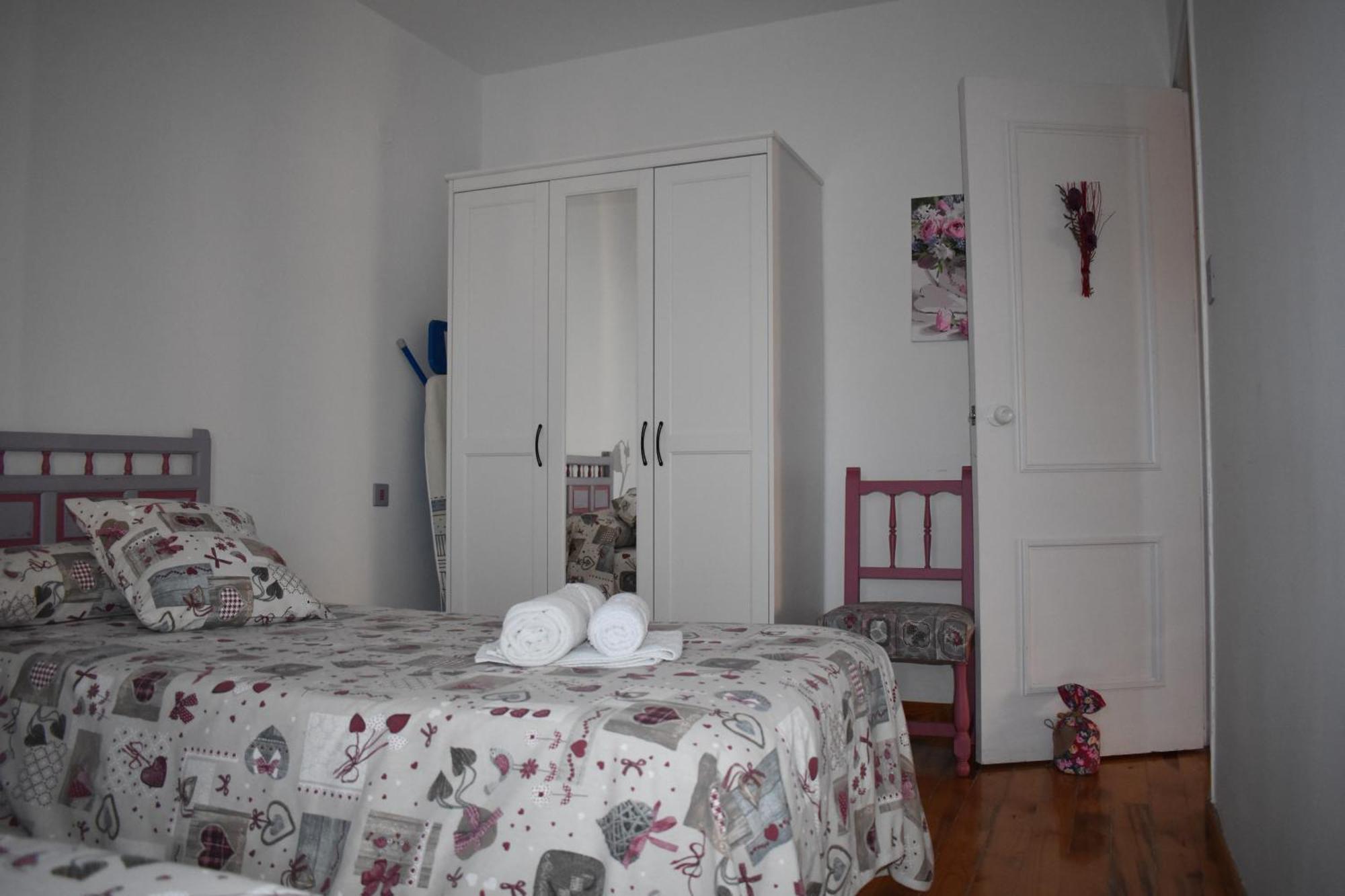 Casa Rural La Endrina Terriente Exteriör bild