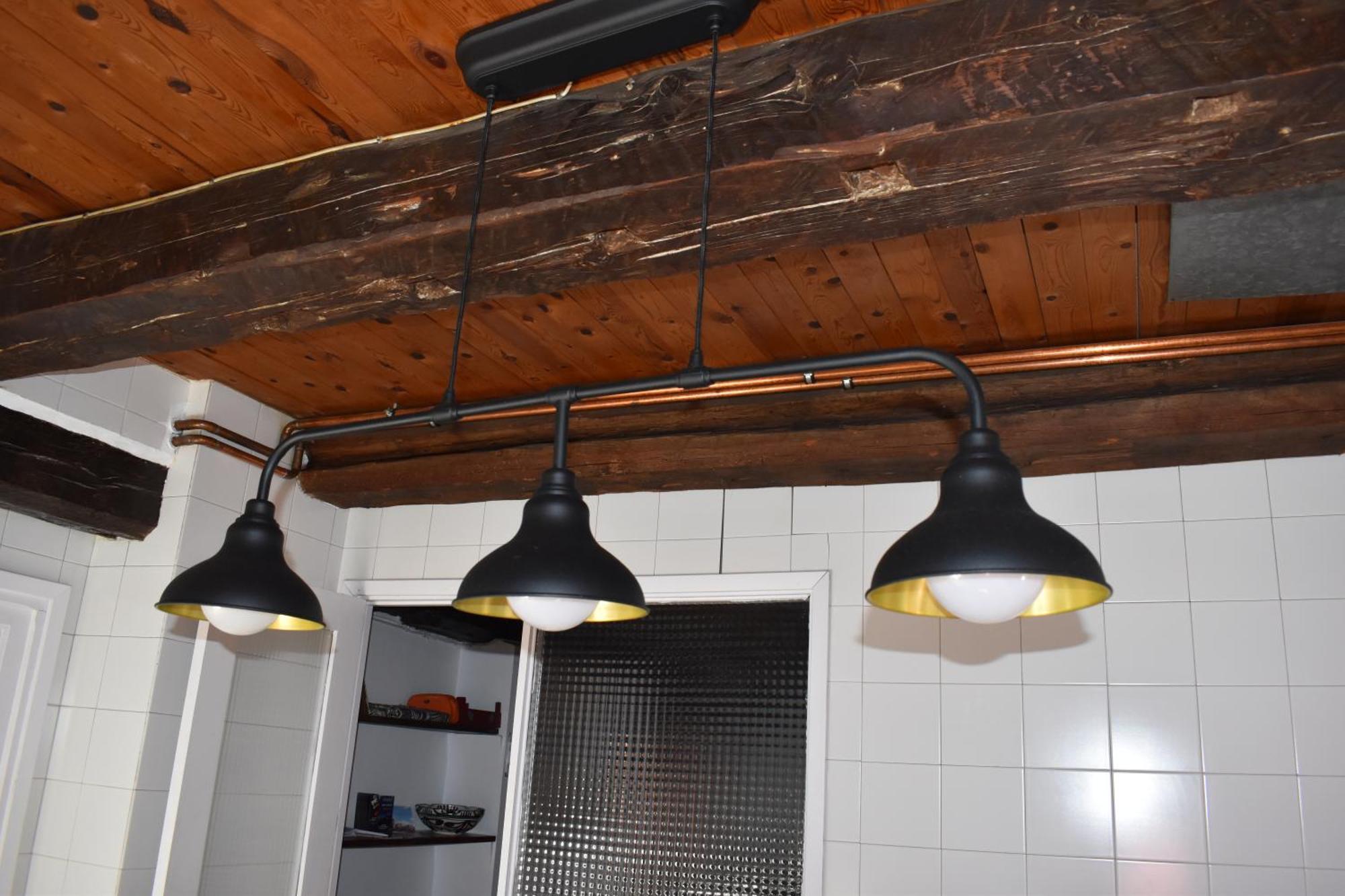 Casa Rural La Endrina Terriente Exteriör bild